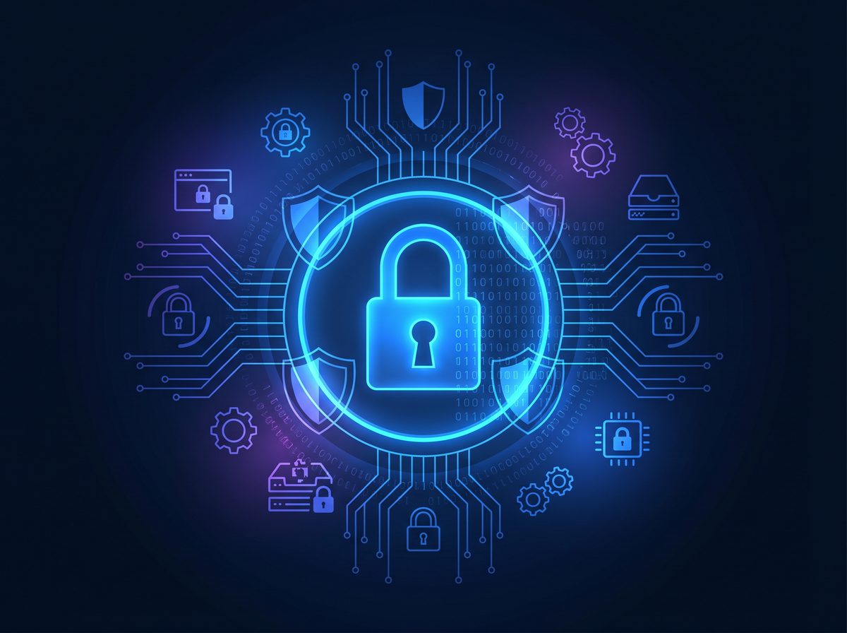 快峰加速器安全防护体系